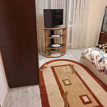Ana Apartman