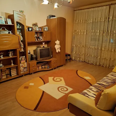 Ana Appartamento Craiova