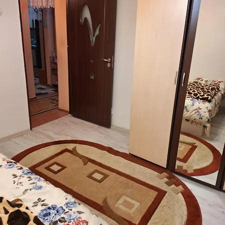 Apartman Ana