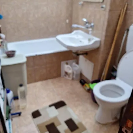 Ana Appartamento Craiova