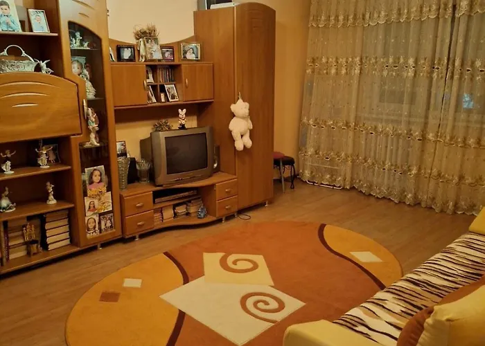 Ana Apartamento Craiova