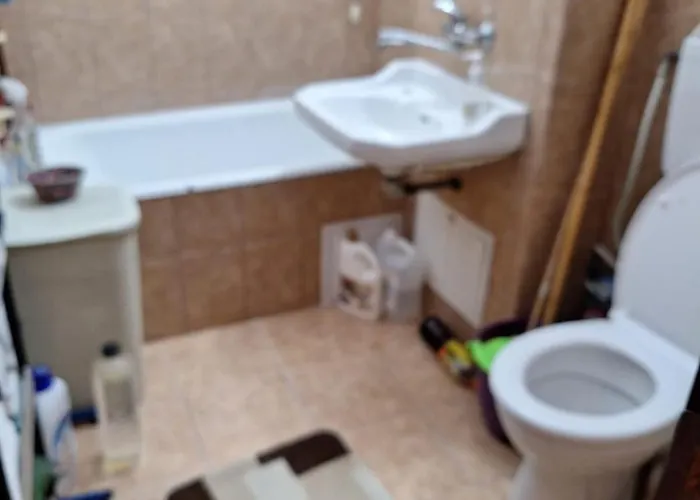 Ana Apartamento Craiova